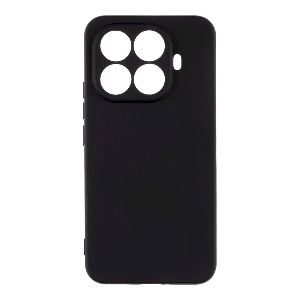 OBAL:ME Matte TPU Cover for Xiaomi