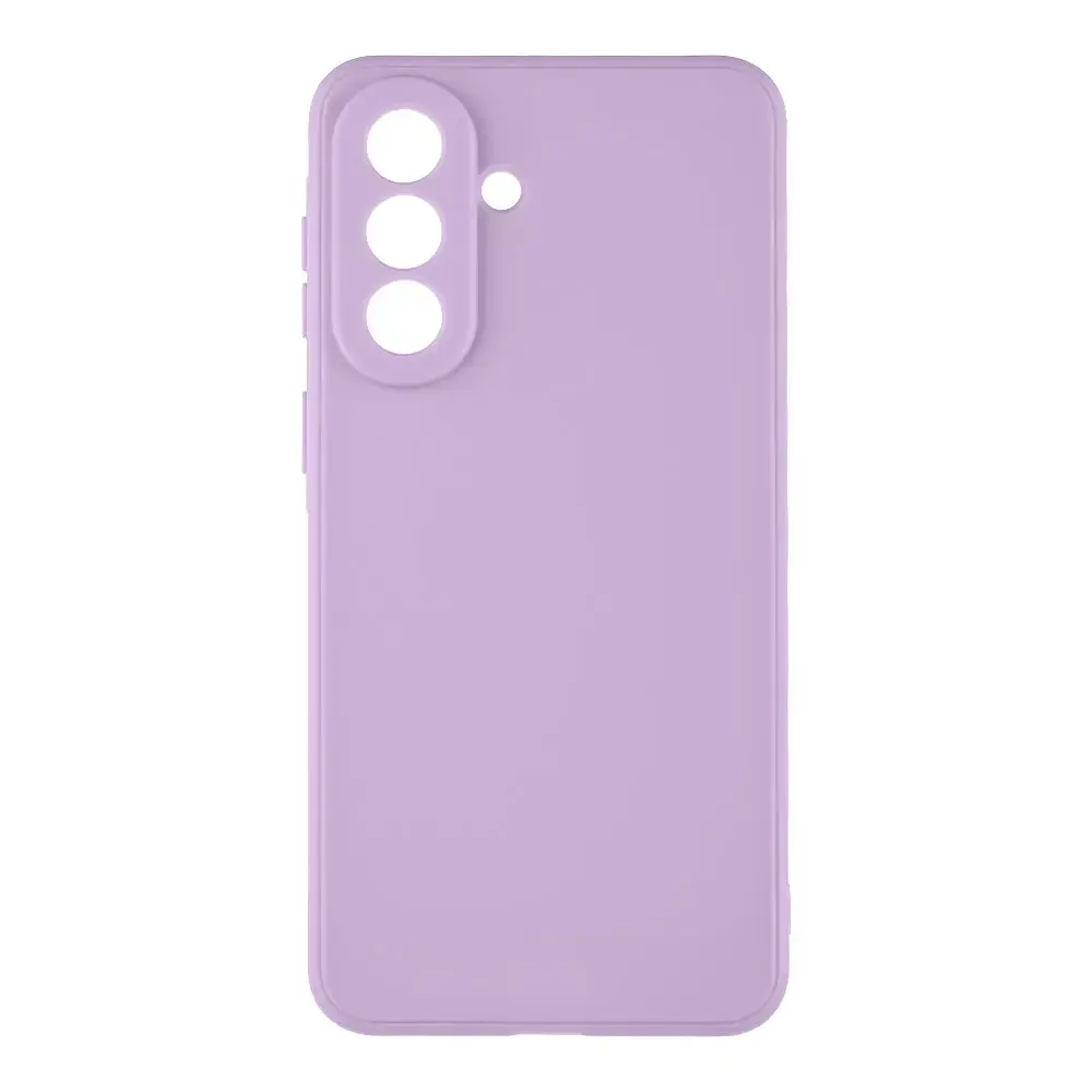 OBAL:ME Matte TPU Cover for Samsung