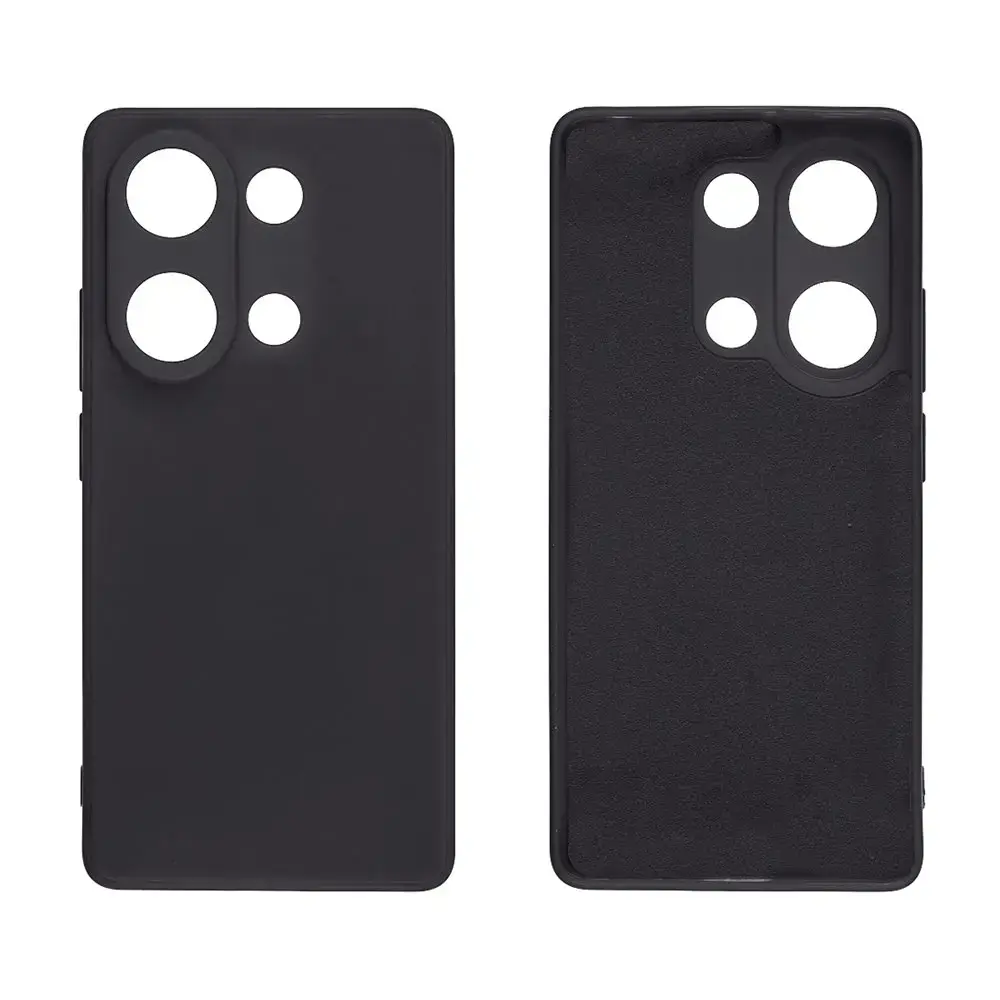 OBAL:ME Matte TPU Cover for Xiaomi
