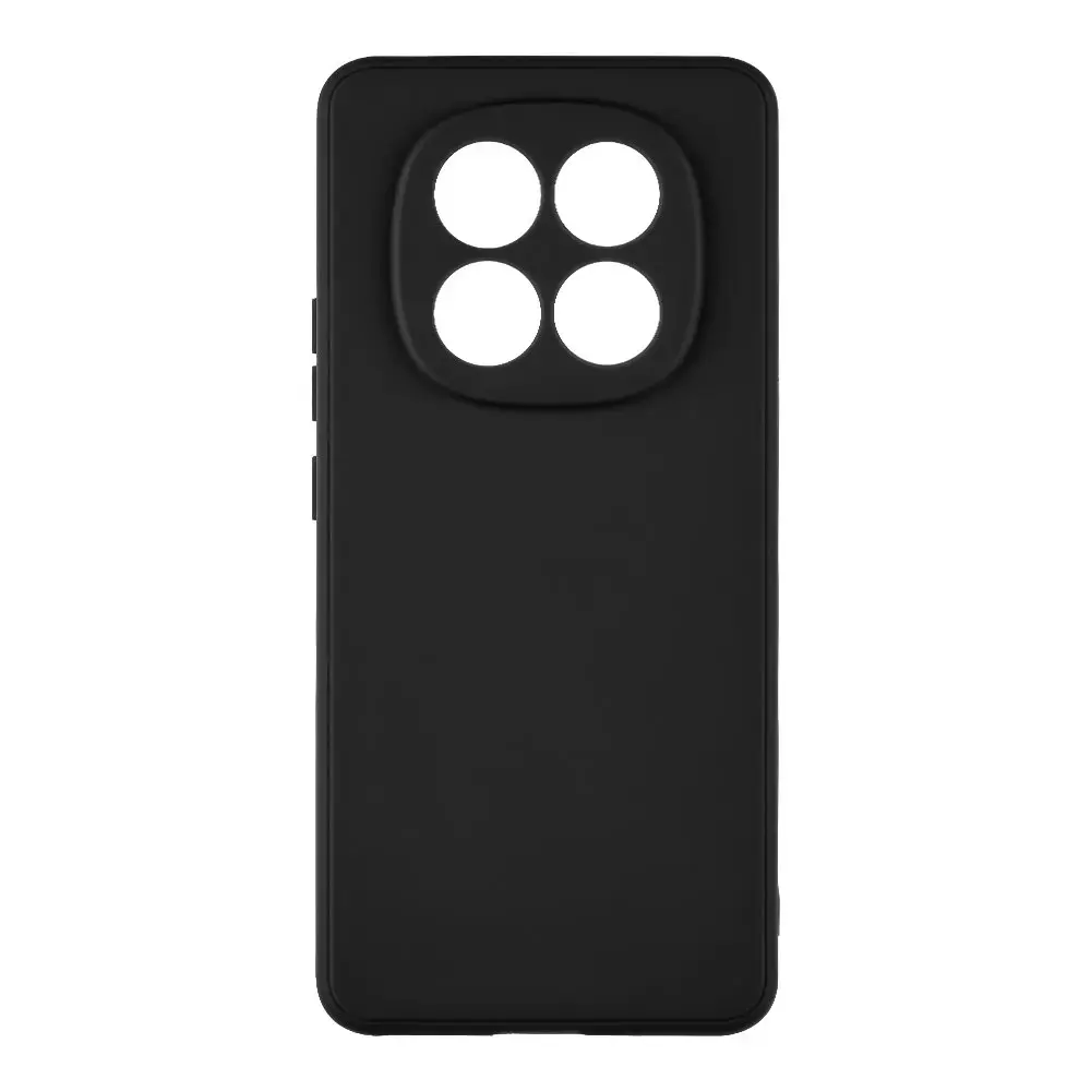 OBAL:ME Matte TPU Cover for Xiaomi
