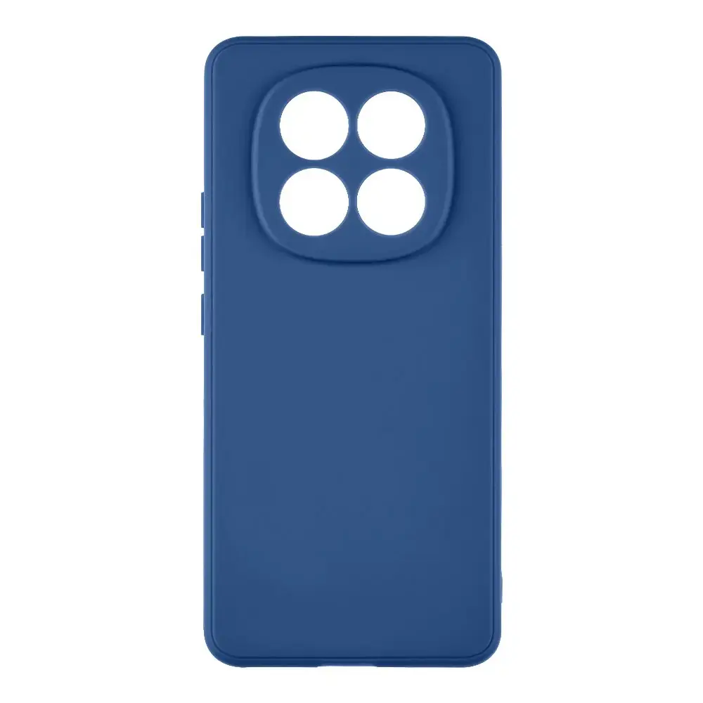 OBAL:ME Matte TPU Cover for Xiaomi