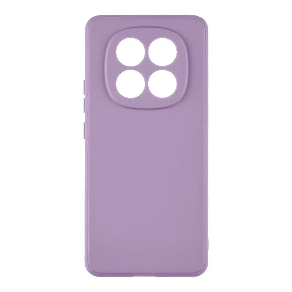 OBAL:ME Matte TPU Cover for Xiaomi