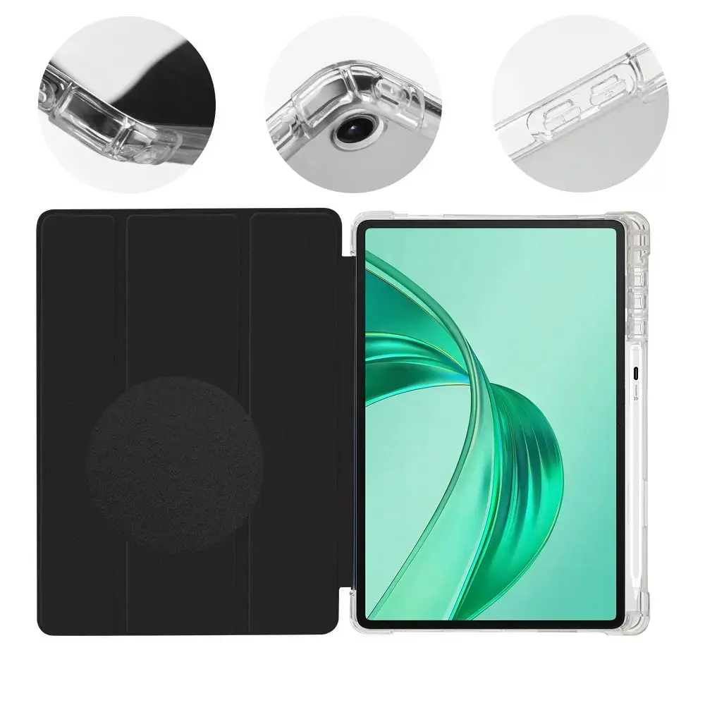 OBAL:ME MistyTab Case Planšetdatoru maciņš priekš