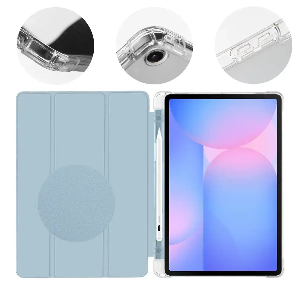 OBAL:ME MistyTab Case for Samsung Galaxy