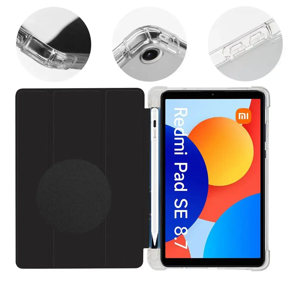 OBAL:ME MistyTab Case for Xiaomi Redmi
