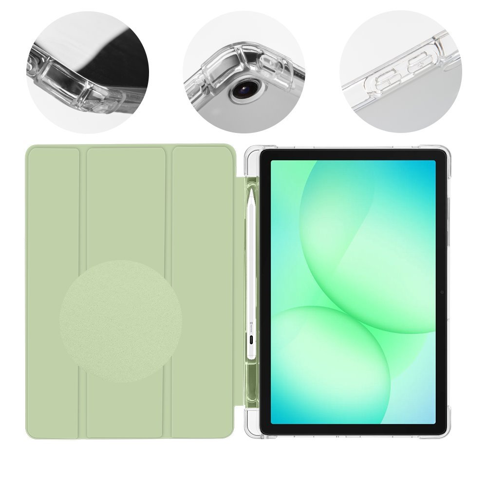 OBAL:ME MistyTab Case for Samsung Galaxy