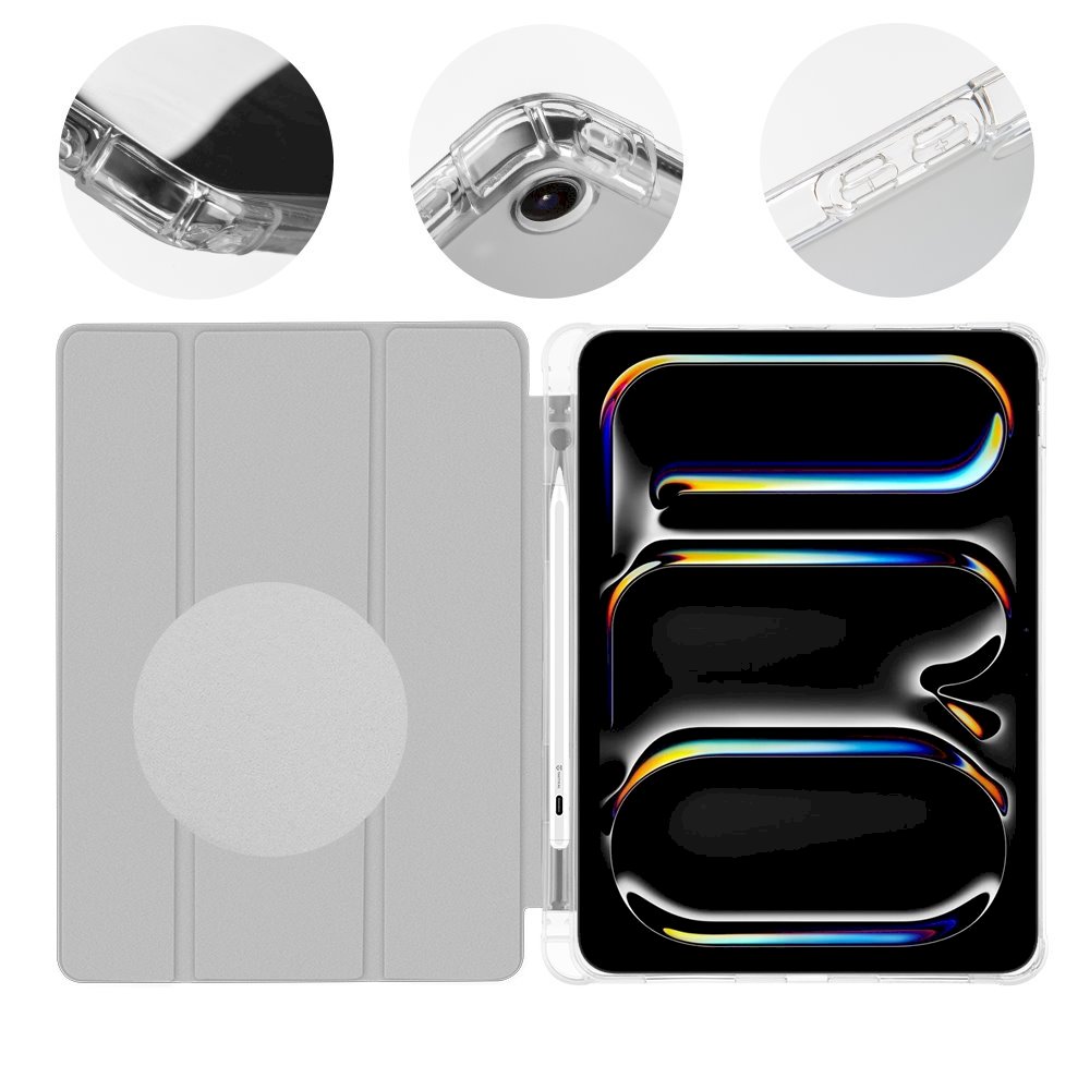 OBAL:ME MistyTab Case for iPad Air