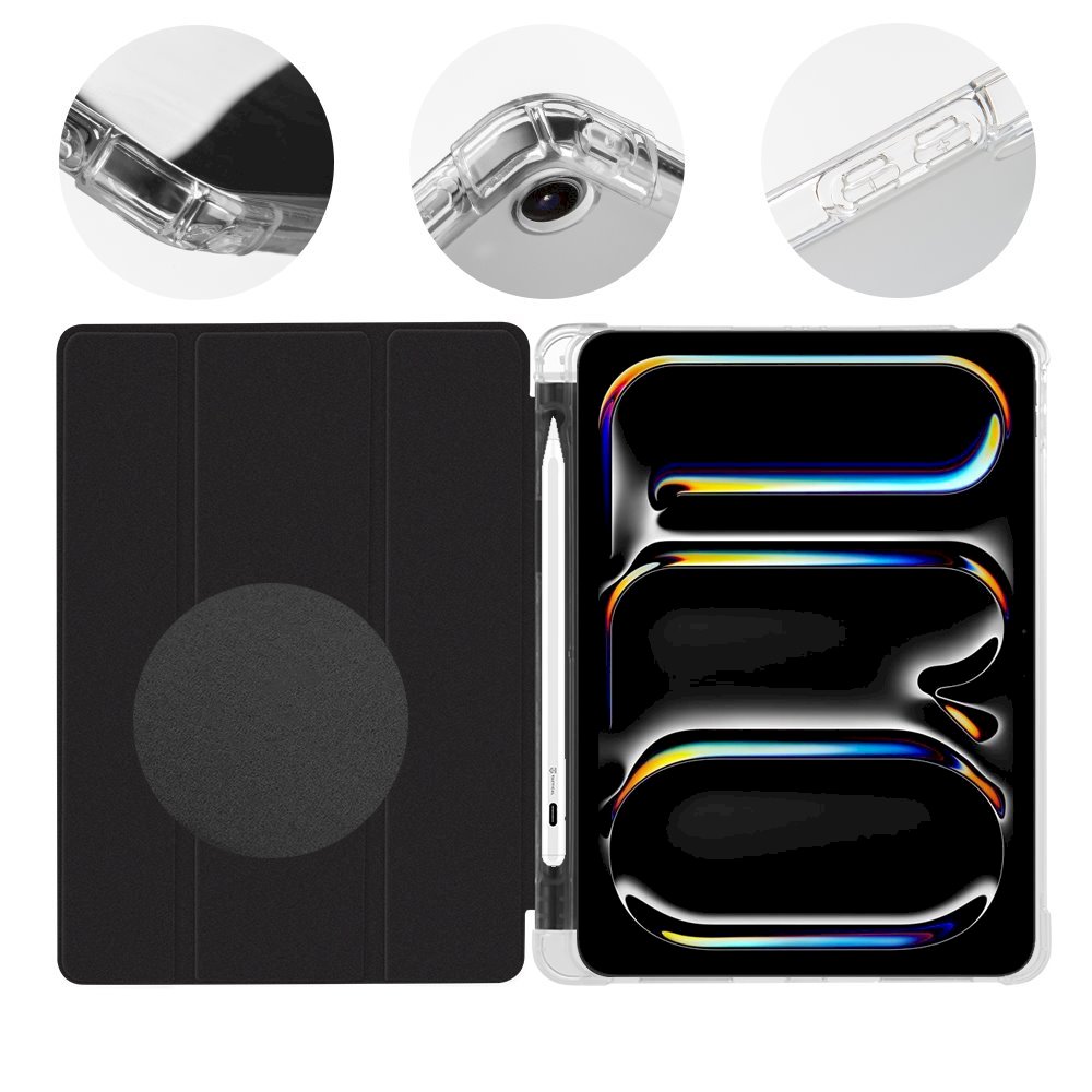 OBAL:ME MistyTab Case for iPad Air