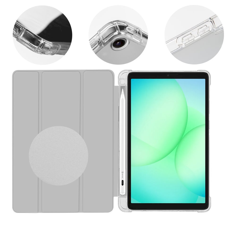 OBAL:ME MistyTab Case Planšetdatoru maciņš priekš