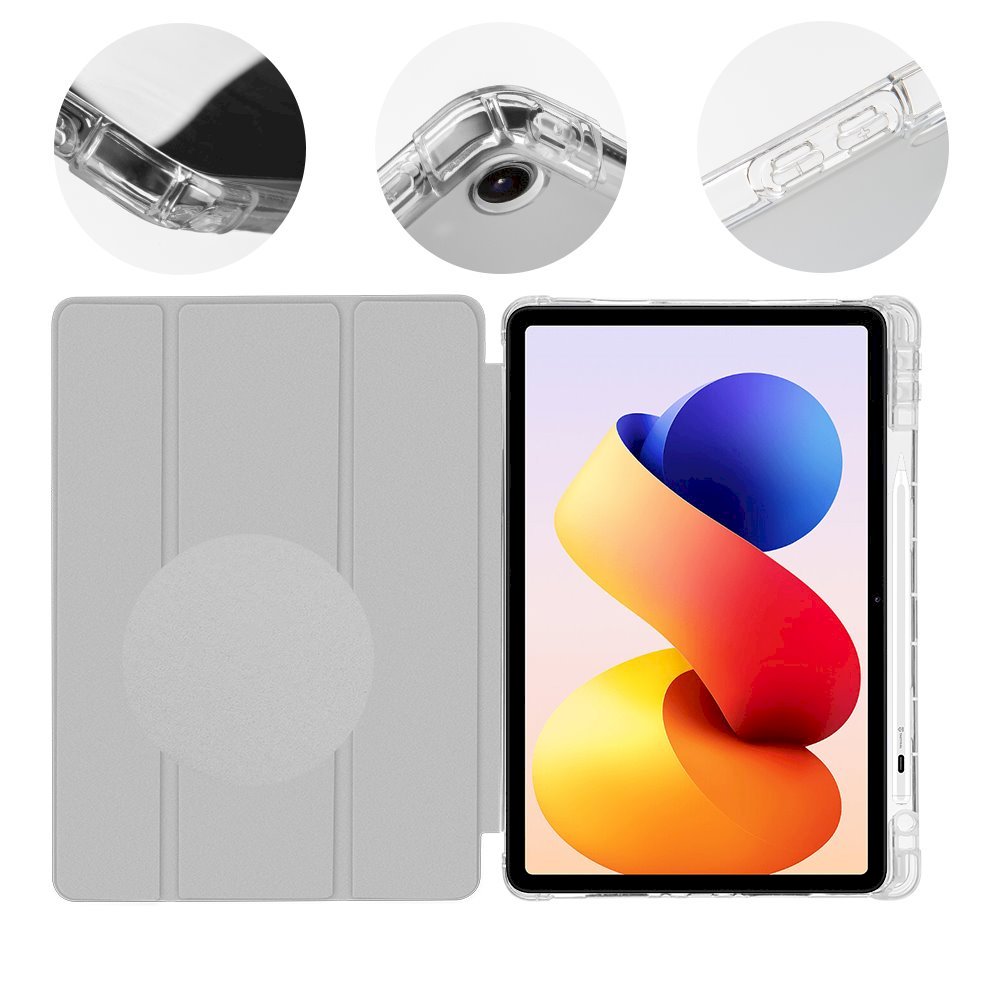OBAL:ME MistyTab Case for Xiaomi Redmi