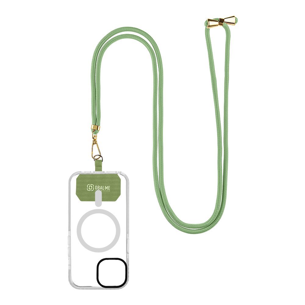 OBAL:ME NeckTag Allure Rope for Mobile