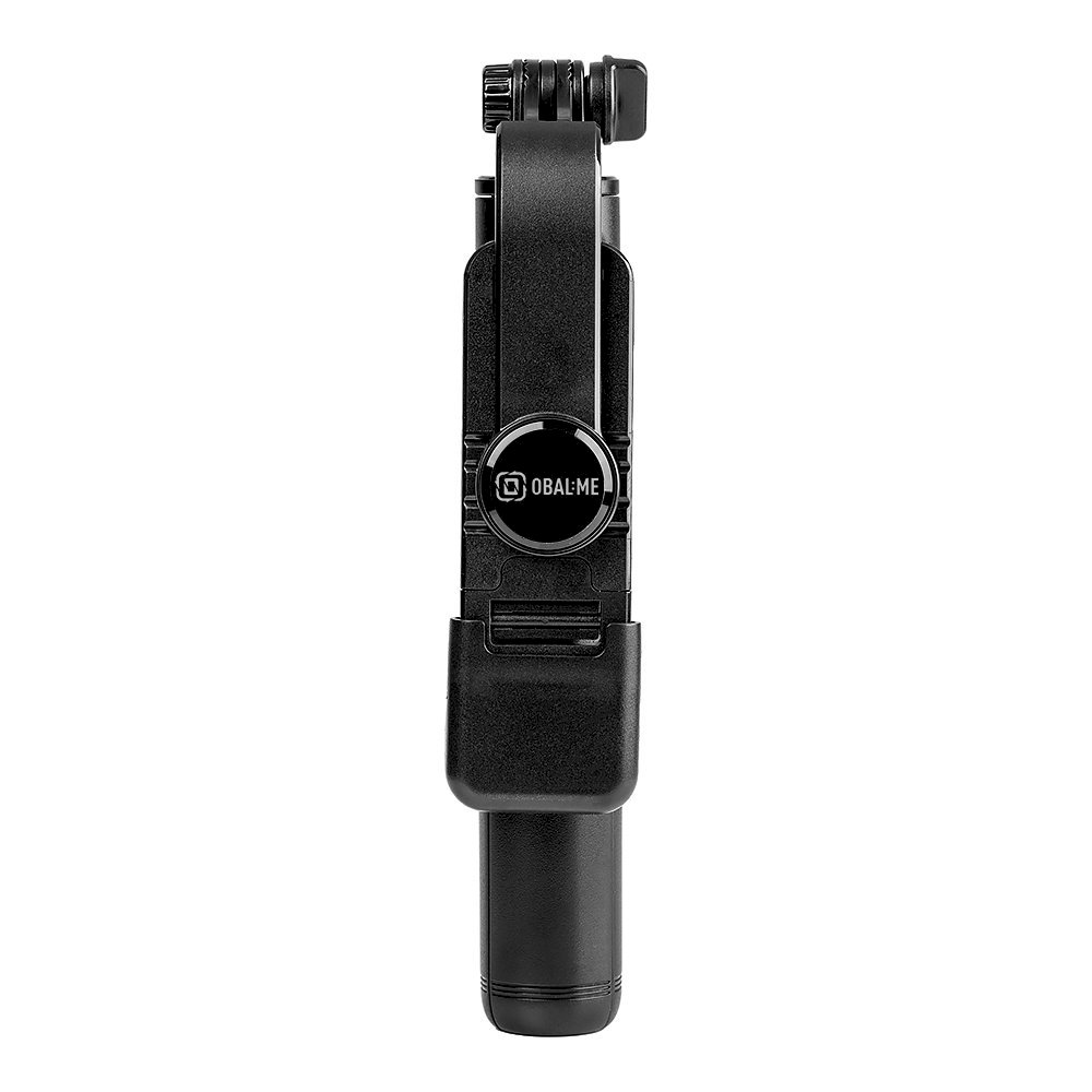 OBAL:ME SelfiePod Glow Black | OMSP02B