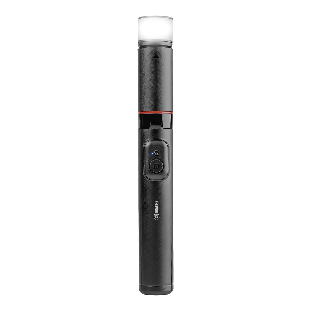 OBAL:ME SelfiePod High Glow Black |