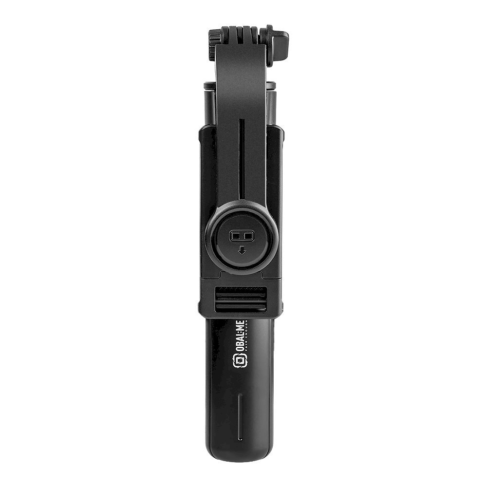 OBAL:ME SelfiePod Black | OMSP01B |