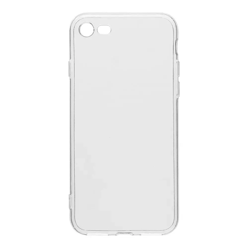 OBAL:ME TPU Case for Apple iPhone