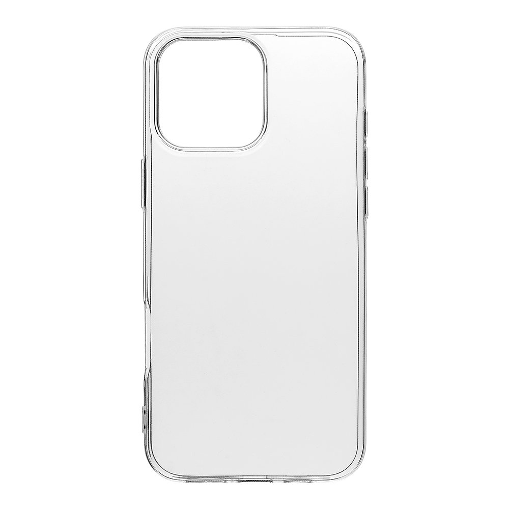 OBAL:ME TPU vāciņš Apple iPhone 16