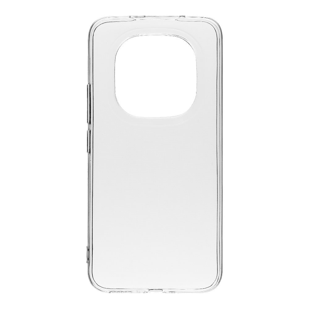 OBAL:ME TPU Cover for Xiaomi Redmi