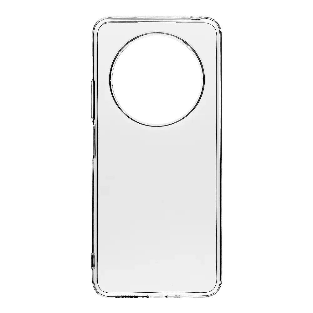 OBAL:ME TPU Cover for Xiaomi Redmi