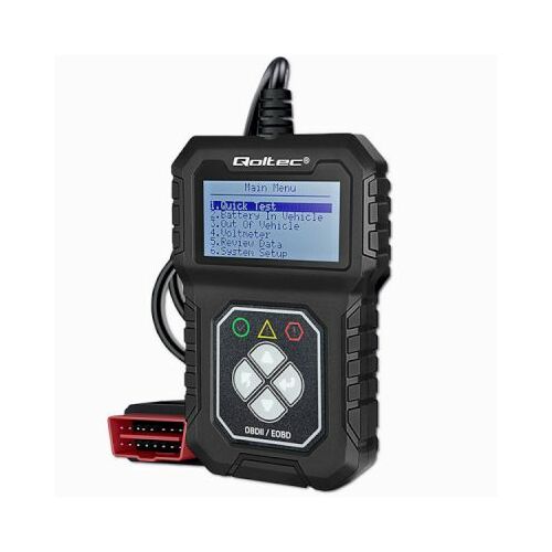 OBD2 Skeneris, Automašīnas diagnostikas rīks -