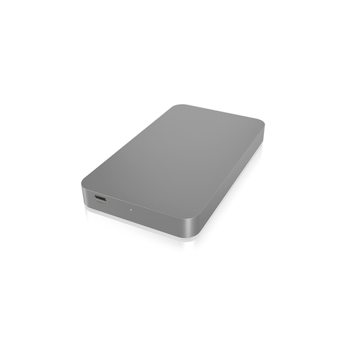 ICY BOX IB-247-C31 External enclosure |