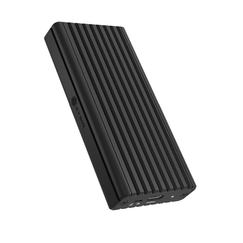 ICY BOX IB-1917M-C32 NVMe USB 3