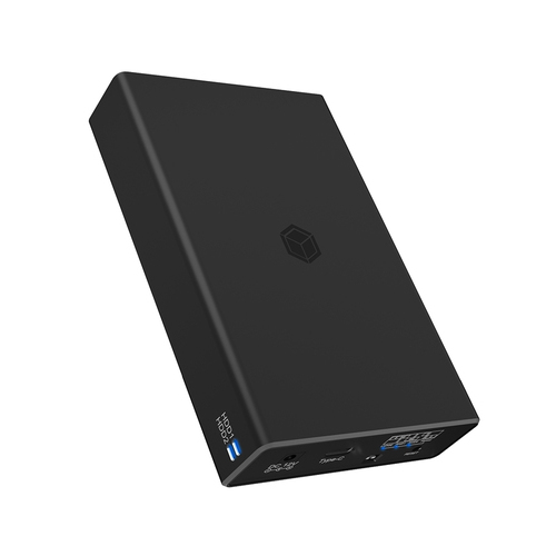 ICY BOX Obudowa IB-RD2253-C31 zew. Raid