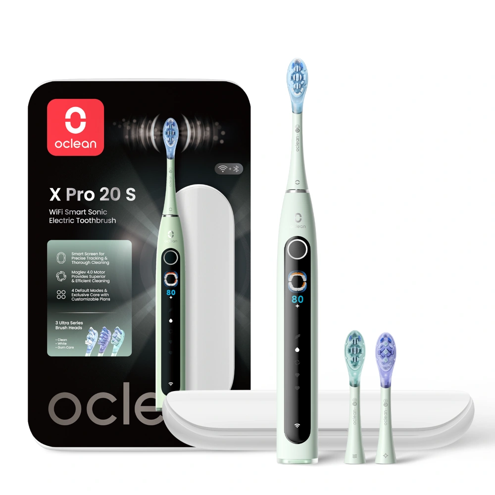 UKNOWN Oclean X Pro 20 S