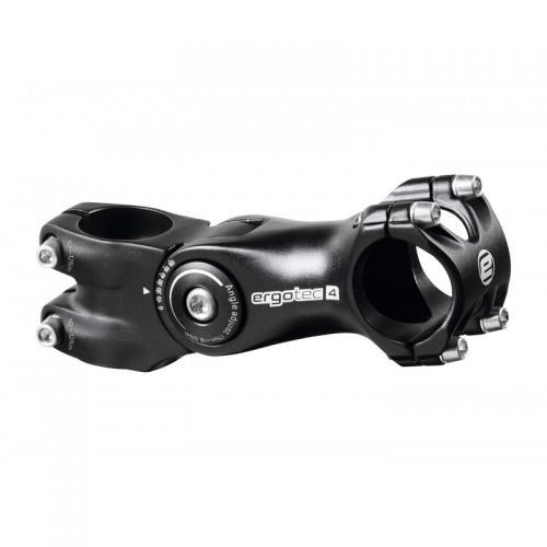 ERGOTEC Octopus 2 Ahead 105mm 28