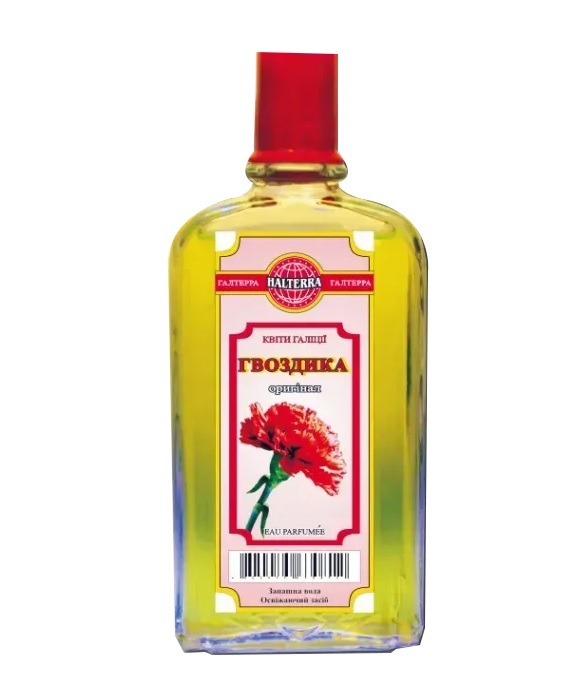Odekolons GVOZDIKA 78ml | KF01435 |