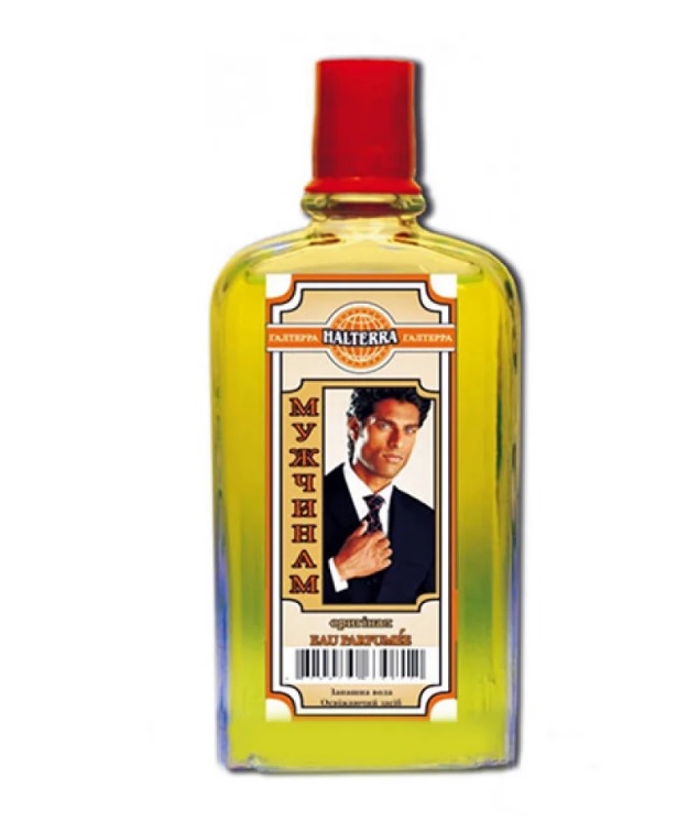 Odekolons MUŽČINAM 85ml | KF01436 |