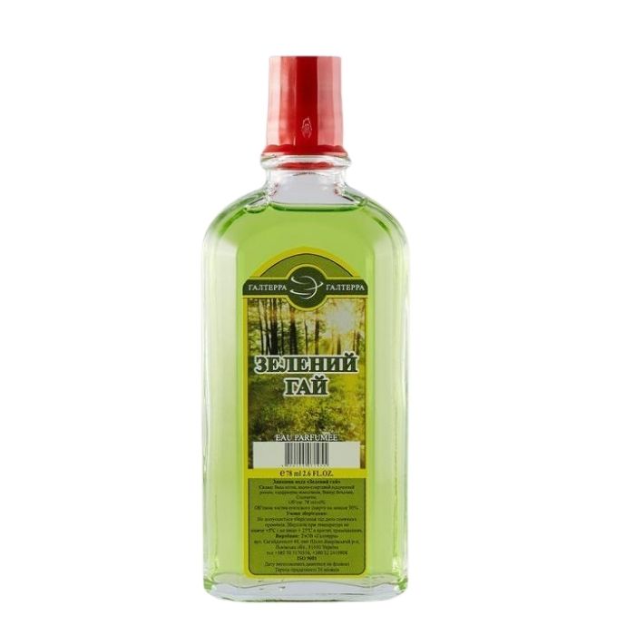 Odekolons RUSSKIJ ĻES 78ml | KF01438