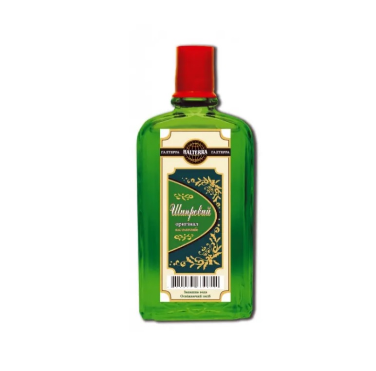 Odekolons ŠIPRS 78ml | KF01440