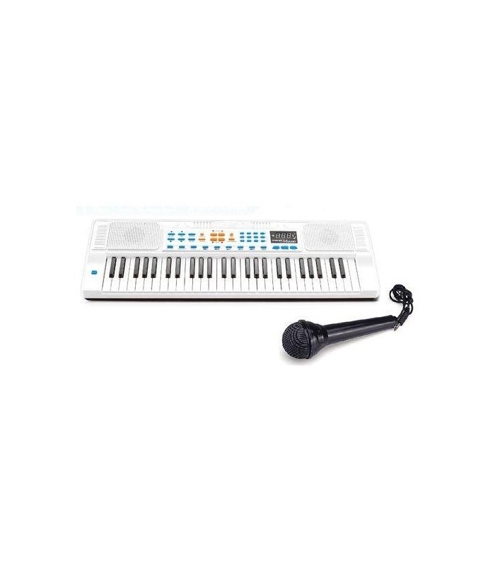 Master OEM Elektriskais sintezators ar USB