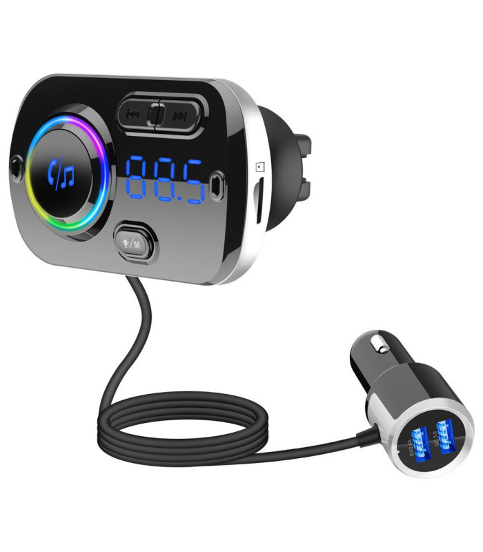 OEM FM raidītājs - 2x USB