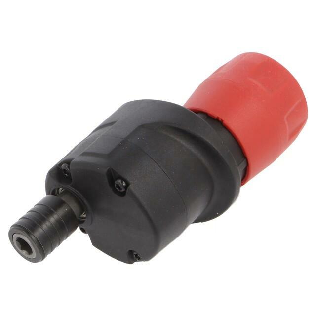 METABO Off-set attachment; BS 18 L