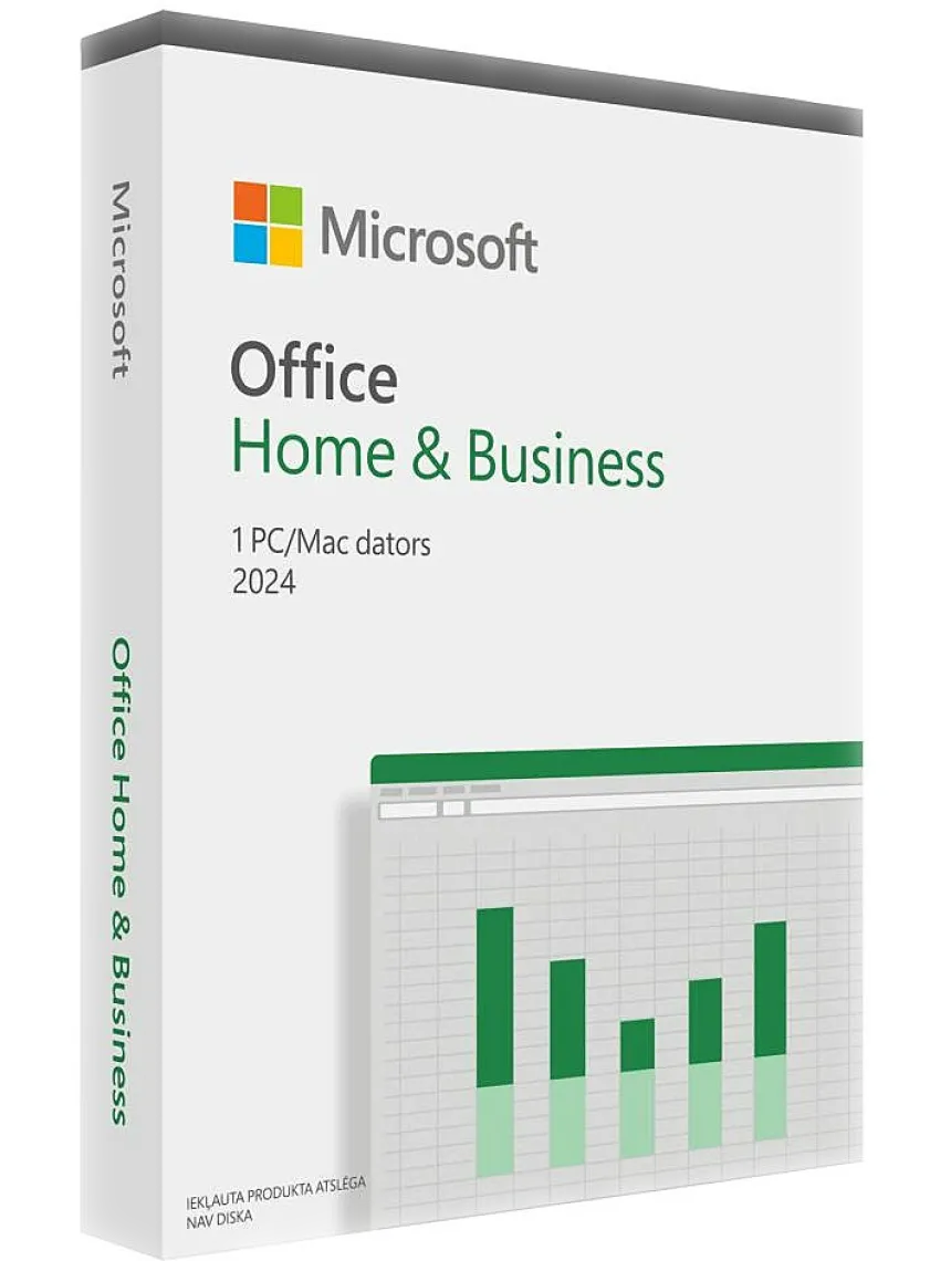UKNOWN Office Home & Business 2024