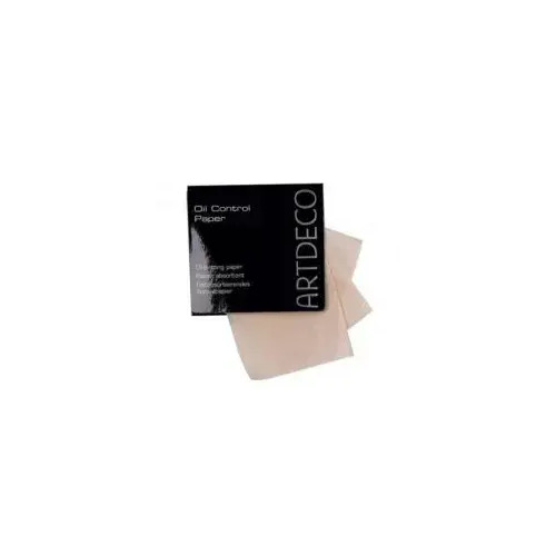 Artdeco Oil Control Paper | 4019674059708
