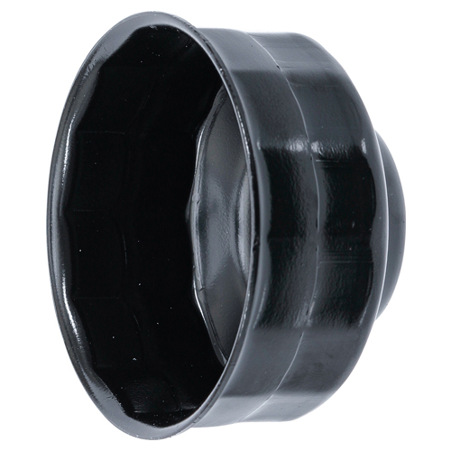 BGS TECHNIC Oil Filter Wrench 14-point