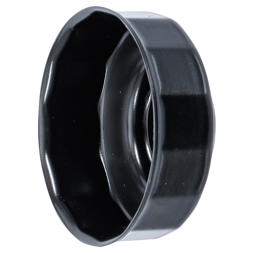 BGS TECHNIC Oil Filter Wrench 14-point