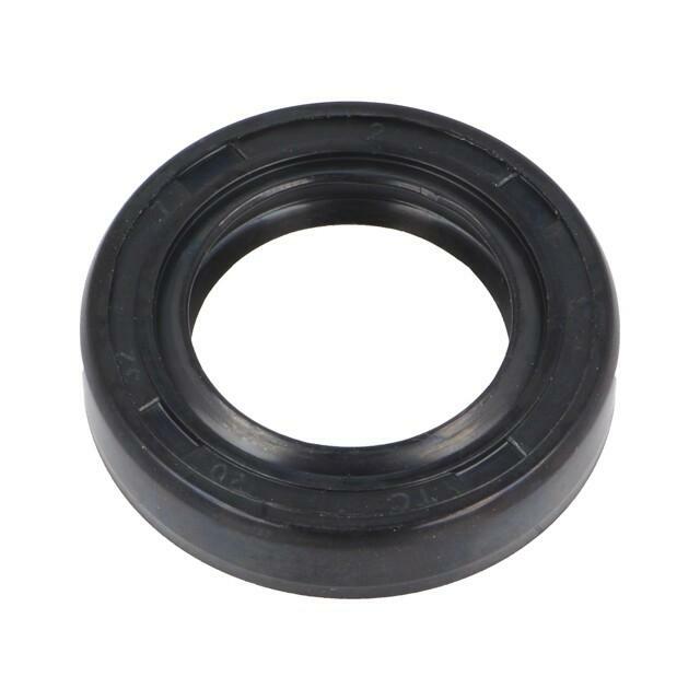 ORING USZCZELNIENIA TECHNICZNE Oil seal; NBR