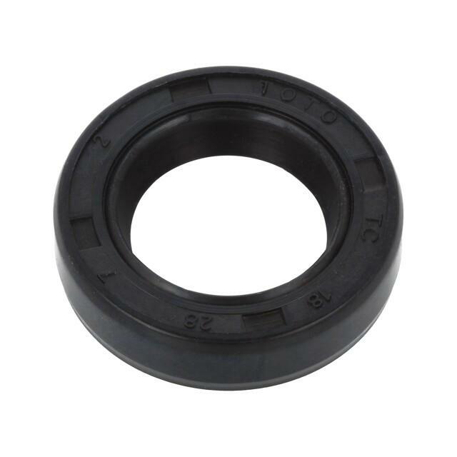 ORING USZCZELNIENIA TECHNICZNE Oil seal; NBR