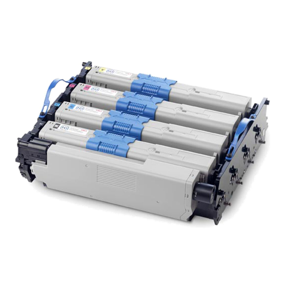 OKI DRUM COMBINED CMYK | 44968301