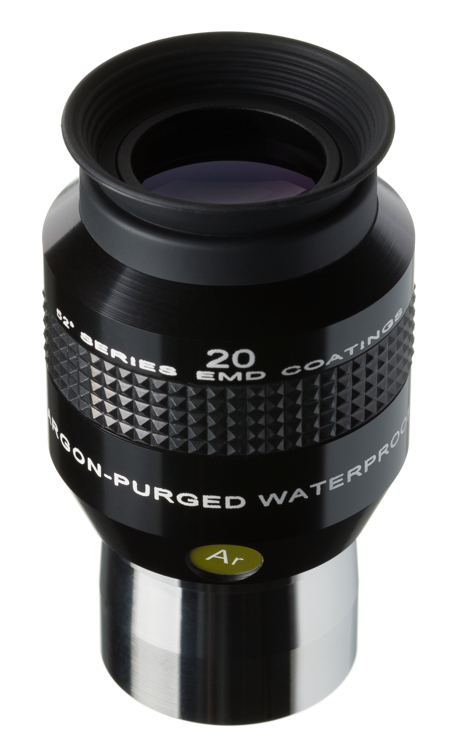 Okulārs 20mm Ar 52° LER 1