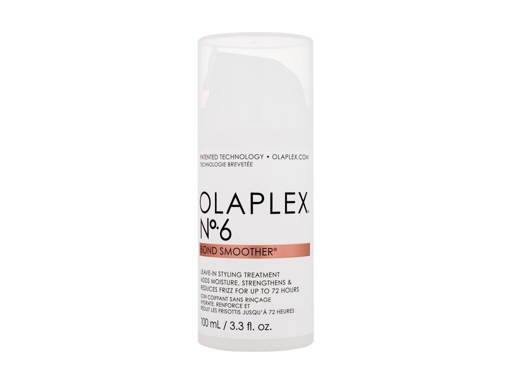 Olaplex Bond Smoother Hair Cream Matu