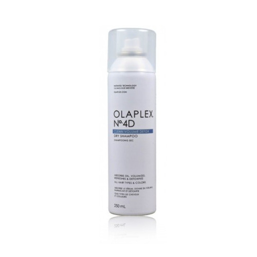 Olaplex Clean Volume Detox Dry Å