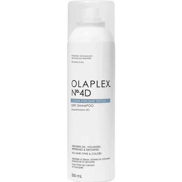 Olaplex N°4D Detoxifying Dry Shampoo 50ml