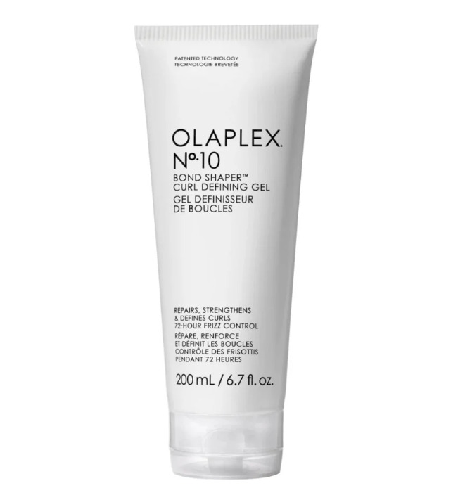 Olaplex NO.10 Bond Shaper Waves