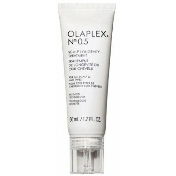 Olaplex Scalp Longevity Treatment No.5