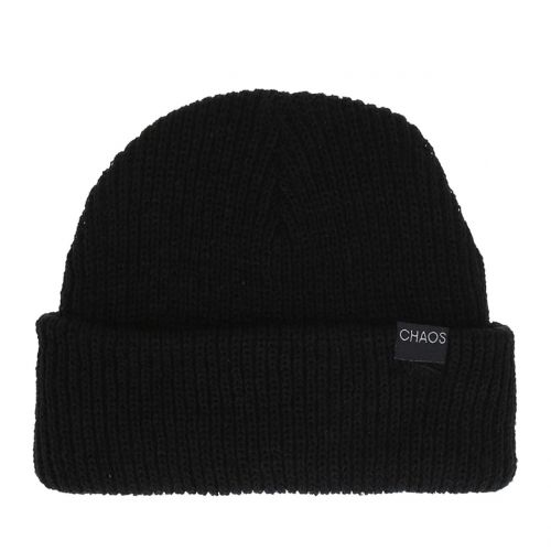 CHAOS Old School Trouble Beanie (Zaļa)