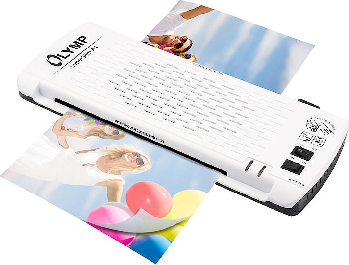 Olympia laminēšanas iekārta A 235 Plus